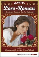 Ina Ritter: Lore-Roman - Folge 06 ★★★