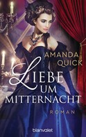 Amanda Quick: Liebe um Mitternacht ★★★★