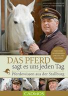 Johannes Hamminger: Das Pferd sagt es uns jeden Tag ★★★★★
