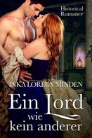 Inka Loreen Minden: Ein Lord wie kein anderer ★★★★