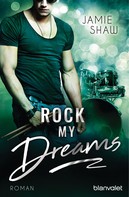Jamie Shaw: Rock my Dreams ★★★★★