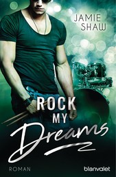Rock my Dreams - Roman