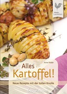 Anne Ridder: Alles Kartoffel ★★★★