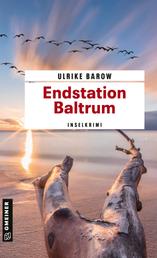 Endstation Baltrum - Inselkrimi