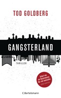 Tod Goldberg: Gangsterland ★★★★