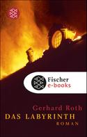 Gerhard Roth: Das Labyrinth ★★★