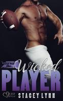 Stacey Lynn: Wicked Player ★★★★★