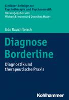 Udo Rauchfleisch: Diagnose Borderline ★★