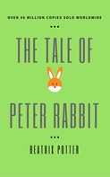 Beatrix Potter: Peter Rabbit Naturally Better Classic Gift Set 