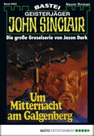Jason Dark: John Sinclair - Folge 0203 ★★★★