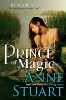 Anne Stuart: Prince of Magic ★★