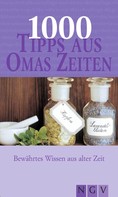 Naumann & Göbel Verlag: 1000 Tipps aus Omas Zeiten ★★★