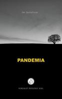 Jan Gustafsson: Pandemia 