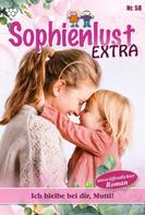 Gert Rothberg: Sophienlust Extra 58 – Familienroman 