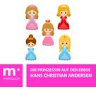 Hans Christian Andersen: Die Prinzessin auf der Erbse 