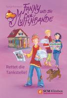 Sonja Kientsch: Fanny und die Muffinbande - Band 2 ★★★★★