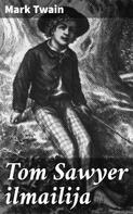 Mark Twain: Tom Sawyer ilmailija 