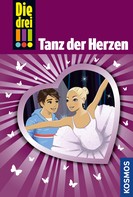 Ann-Katrin Heger: Die drei !!!, 66, Tanz der Herzen (drei Ausrufezeichen) ★★★★★