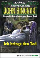 Oliver Fröhlich: John Sinclair 2076 - Horror-Serie ★★★★
