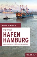 Olaf Preuß: Hafen Hamburg ★★★★