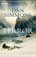 Dan Simmons: Terror ★★★★