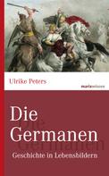 Ulrike Peters: Die Germanen ★★★