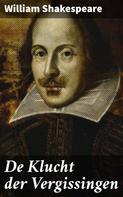 William Shakespeare: De Klucht der Vergissingen 