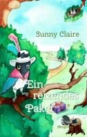 Sunny Claire: Ein reizendes Paket 