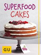 Martina Kittler: Superfood Cakes ★★