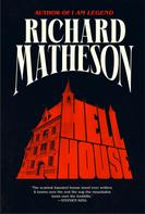 Richard Matheson: Hell House ★★★★