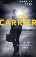 Mattias Berg: Der Carrier ★★★