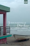 John Banville: Die See ★★★★