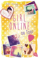 Zoe Sugg alias Zoella: Girl Online on Tour ★★★★★