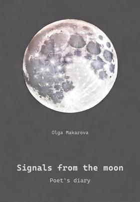 Signals from the moon