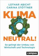 Lothar Abicht: Klimaneutral! ★