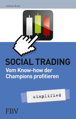 Social Trading – simplified