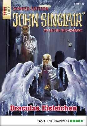 John Sinclair Sonder-Edition 126 - Horror-Serie