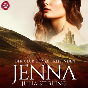 Der Club der Zeitreisenden - Jenna