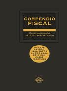 José Pérez Chávez: Compendio Fiscal 2017 