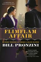 Bill Pronzini: The Flimflam Affair 