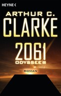 Arthur C. Clarke: 2061 - Odyssee III ★★★★