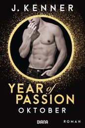Year of Passion. Oktober - Roman