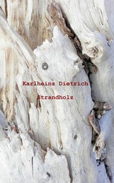 Strandholz - Ein Foto Bilderbuch