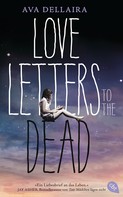 Ava Dellaira: Love Letters to the Dead ★★★★