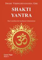 Swami Vishnudevananda Giri: Shakti Yantra 