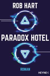 Paradox Hotel - Roman