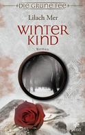 Lilach Mer: Winterkind ★★★★