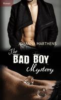 Johanna Marthens: The Bad Boy Mystery ★★★★