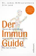 James Dinicolantonio: Der Immun Guide ★★★★★