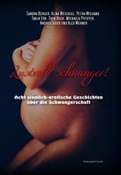 Andrea Lauer: Lustvoll schwanger! ★★★